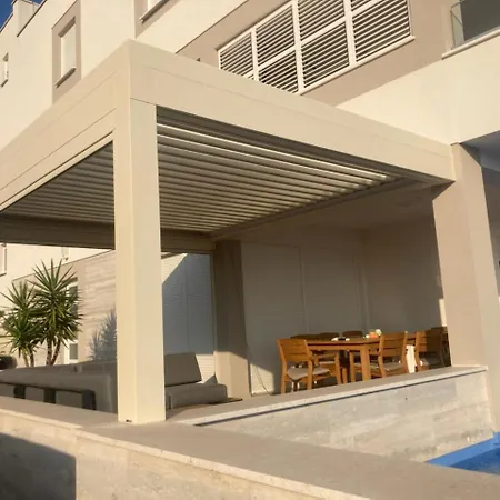 Appartement Mondee *