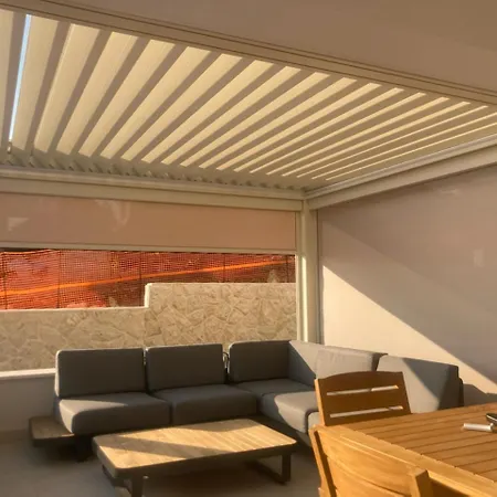 Mondee Appartement Mandre