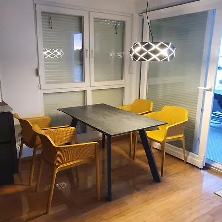 Appartement Mondee