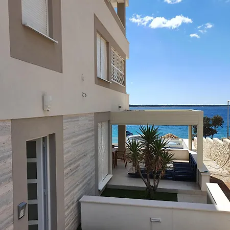 Appartement Mondee *