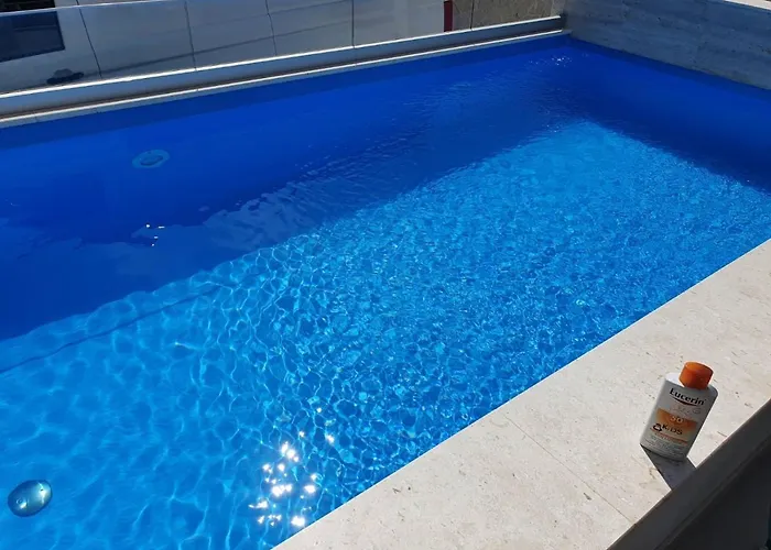 Mondee Appartement *