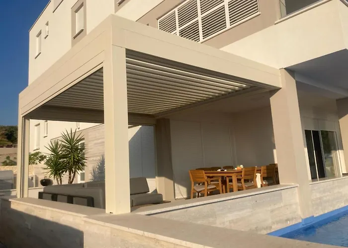 Appartement Mondee *