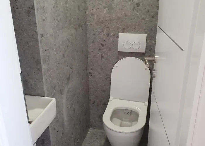 Mondee Appartement