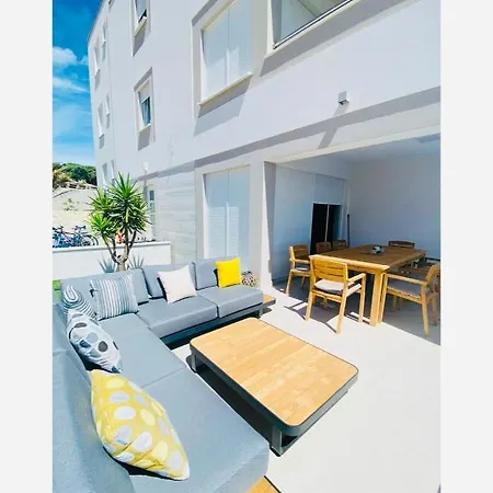 Mondee Appartement *