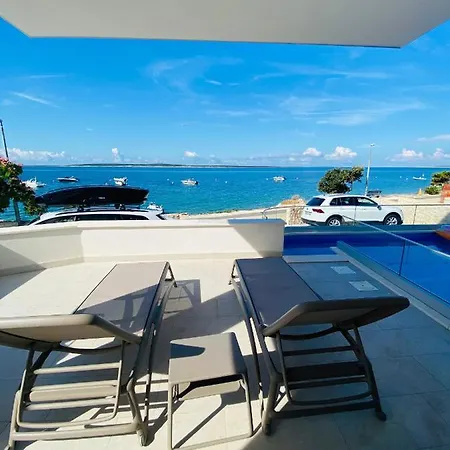 Appartement Mondee *