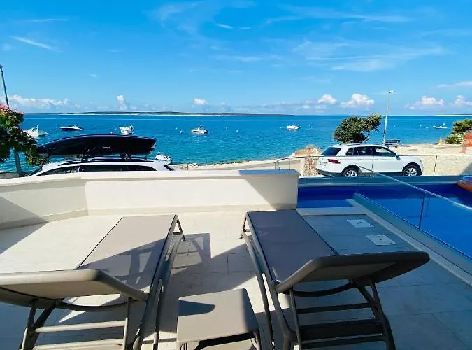 Apartment Mondee *