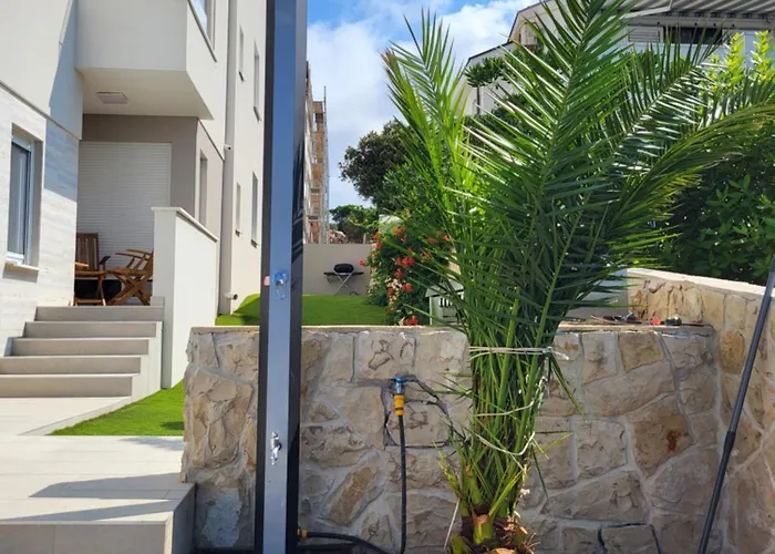 Apartamento Mondee Mandre