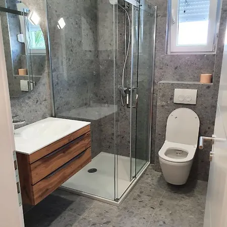 Appartement Mondee Mandre