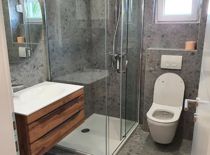 Apartman Mondee Mandre