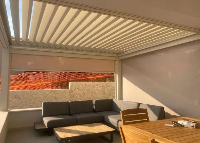 Mondee Apartman Mandre